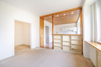 Prodej bytu 2+kk v osobním vlastnictví 36 m², Kralupy nad Vltavou