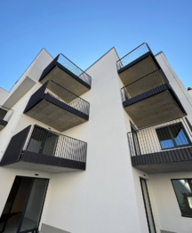 Pronájem bytu 2+kk v osobním vlastnictví 58 m², Praha 2 - Nové Město