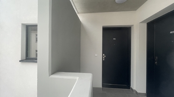 Pronájem bytu 2+kk v osobním vlastnictví 58 m², Praha 2 - Nové Město