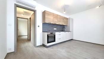 Pronájem bytu 2+kk v osobním vlastnictví 58 m², Praha 2 - Nové Město
