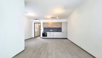Pronájem bytu 2+kk v osobním vlastnictví 58 m², Praha 2 - Nové Město
