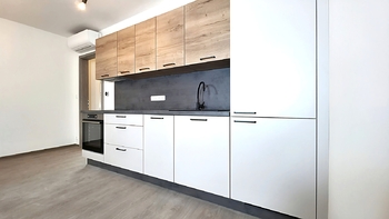 Pronájem bytu 2+kk v osobním vlastnictví 58 m², Praha 2 - Nové Město