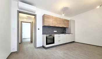 Pronájem bytu 2+kk v osobním vlastnictví 53 m², Praha 2 - Nové Město