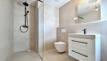 Pronájem bytu 2+kk v osobním vlastnictví 58 m², Praha 2 - Nové Město