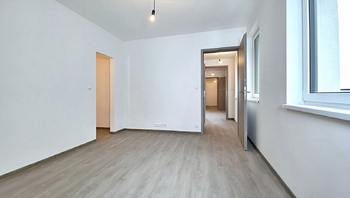 Pronájem bytu 2+kk v osobním vlastnictví 58 m², Praha 2 - Nové Město