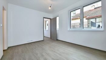 Pronájem bytu 2+kk v osobním vlastnictví 58 m², Praha 2 - Nové Město