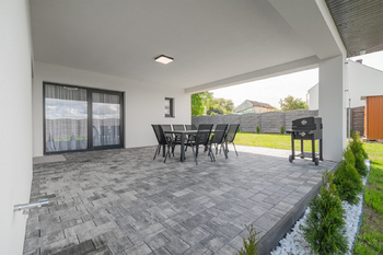 Prodej domu 143 m², Všeruby