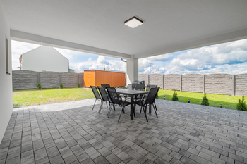 Prodej domu 143 m², Všeruby