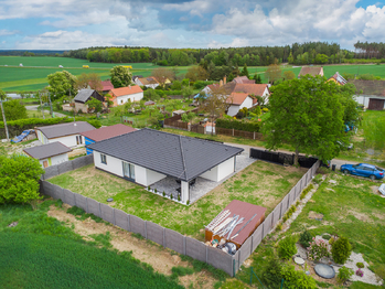Prodej domu 143 m², Všeruby