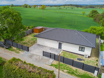 Prodej domu 143 m², Všeruby