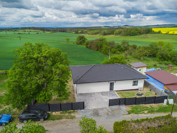 Prodej domu 143 m², Všeruby