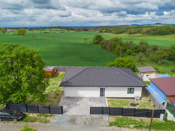 Prodej domu 143 m², Všeruby