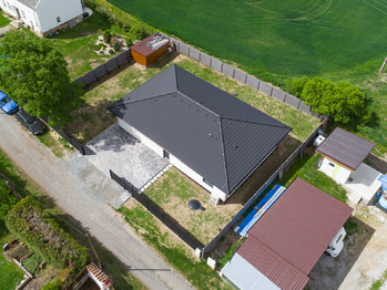 Prodej domu 143 m², Všeruby