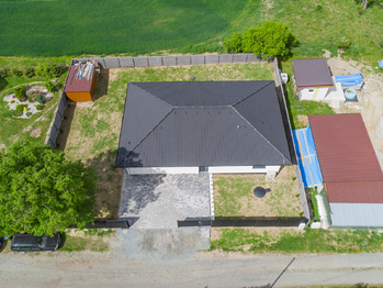 Prodej domu 143 m², Všeruby