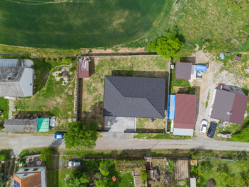 Prodej domu 143 m², Všeruby