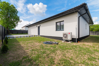 Prodej domu 143 m², Všeruby