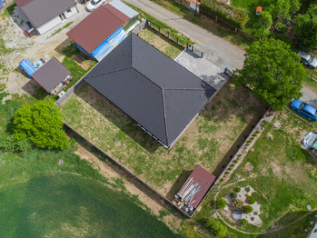 Prodej domu 143 m², Všeruby