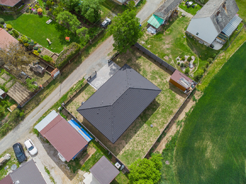Prodej domu 143 m², Všeruby
