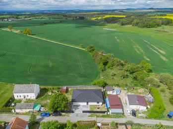 Prodej domu 143 m², Všeruby
