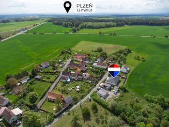 Prodej domu 143 m², Všeruby