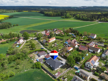 Prodej domu 143 m², Všeruby