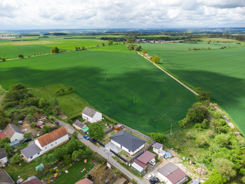 Prodej domu 143 m², Všeruby