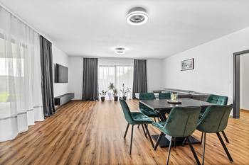 Prodej domu 143 m², Všeruby