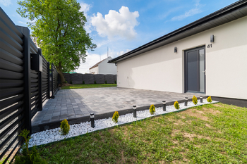 Prodej domu 143 m², Všeruby