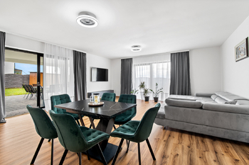 Prodej domu 143 m², Všeruby