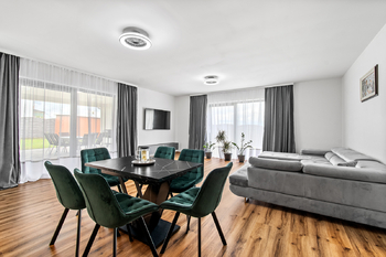 Prodej domu 143 m², Všeruby