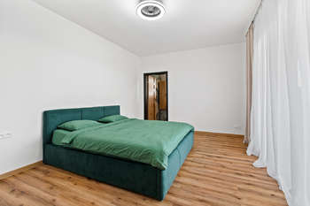 Prodej domu 143 m², Všeruby