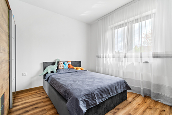 Prodej domu 143 m², Všeruby