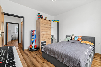Prodej domu 143 m², Všeruby