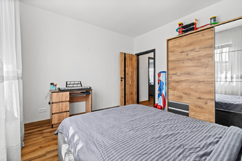 Prodej domu 143 m², Všeruby