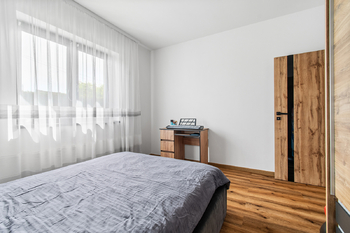 Prodej domu 143 m², Všeruby