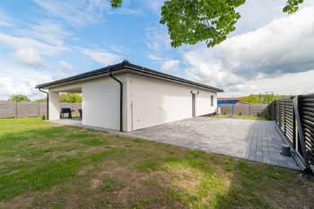 Prodej domu 143 m², Všeruby