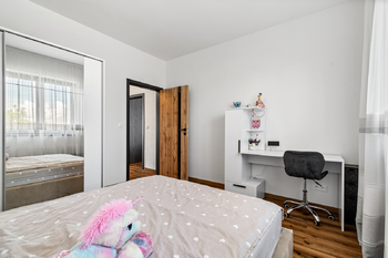 Prodej domu 143 m², Všeruby
