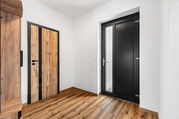 Prodej domu 143 m², Všeruby