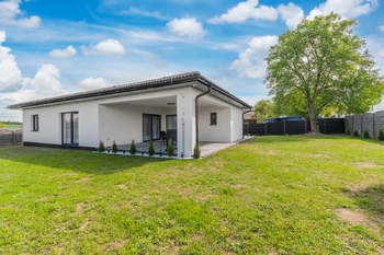 Prodej domu 143 m², Všeruby