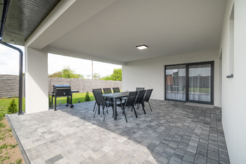 Prodej domu 143 m², Všeruby