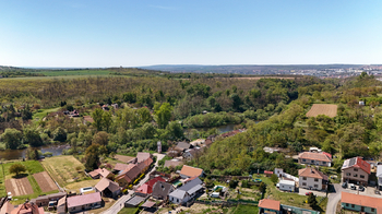 Prodej pozemku 393 m², Dyje