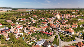 Prodej pozemku 393 m², Dyje
