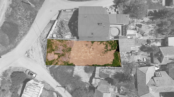 Prodej pozemku 393 m², Dyje