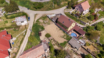 Prodej pozemku 393 m², Dyje