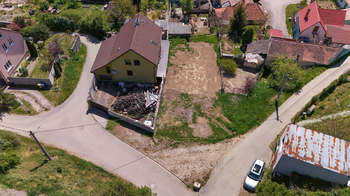 Prodej pozemku 393 m², Dyje