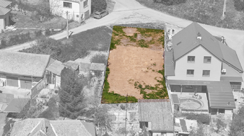Prodej pozemku 393 m², Dyje