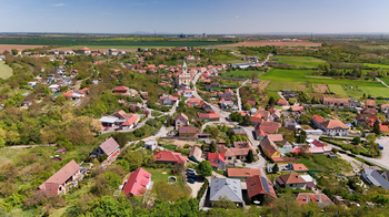 Prodej pozemku 393 m², Dyje