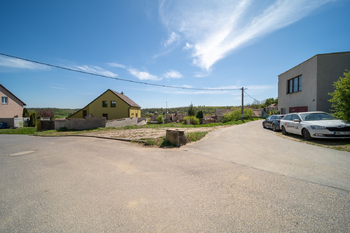 Prodej pozemku 393 m², Dyje