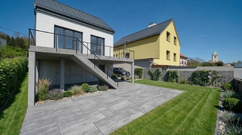 Prodej pozemku 393 m², Dyje