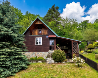 Prodej chaty / chalupy 40 m², Habrovany